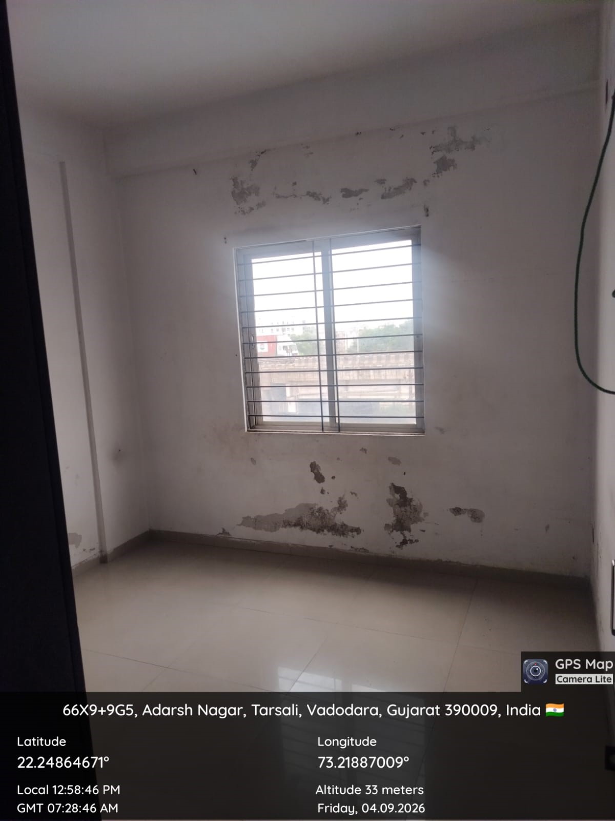 1 BHK Flat for sale in LAKSHYA ERA, VADODARA Vadodara — photo 3