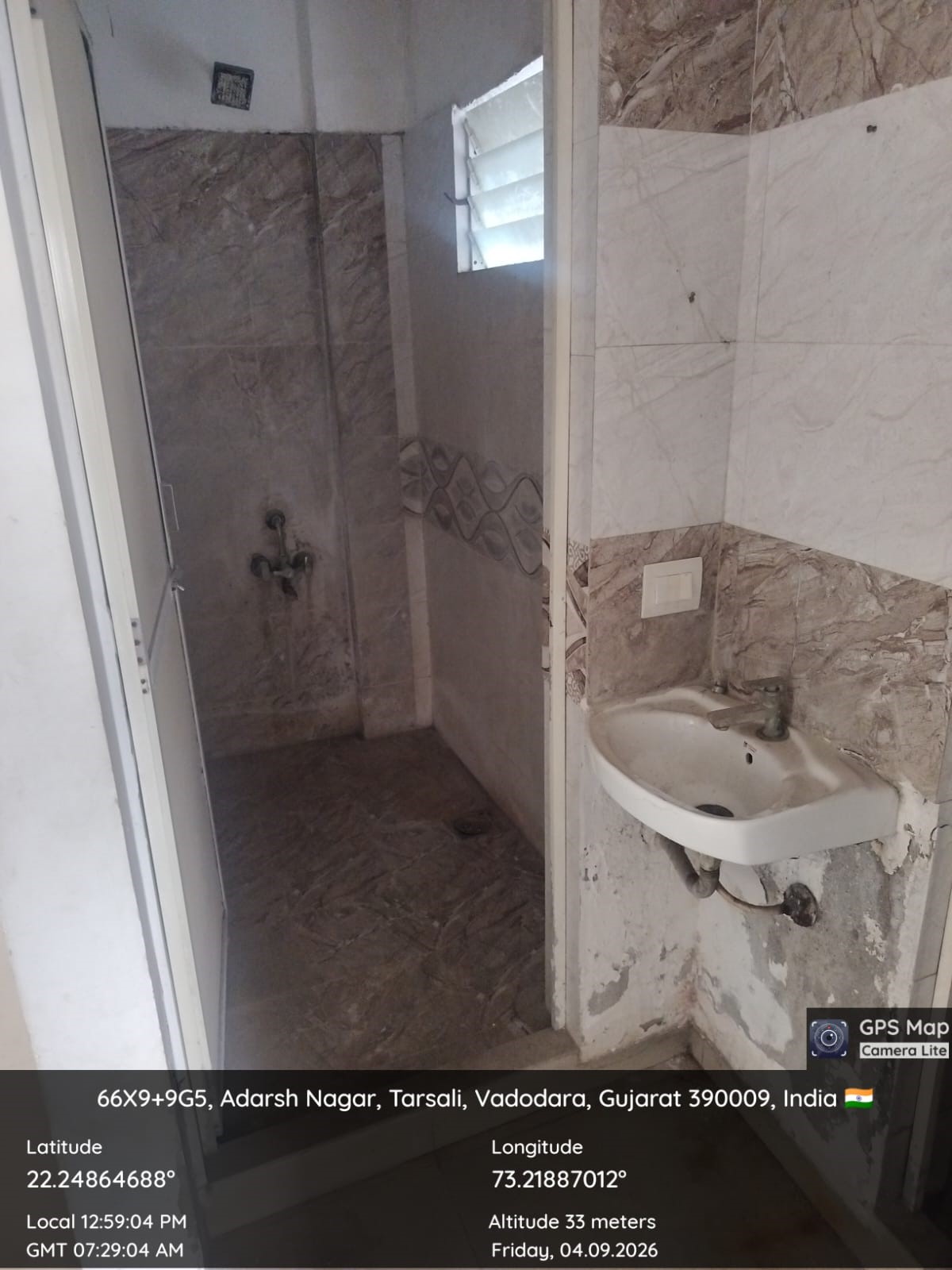 1 BHK Flat for sale in LAKSHYA ERA, VADODARA Vadodara — photo 2