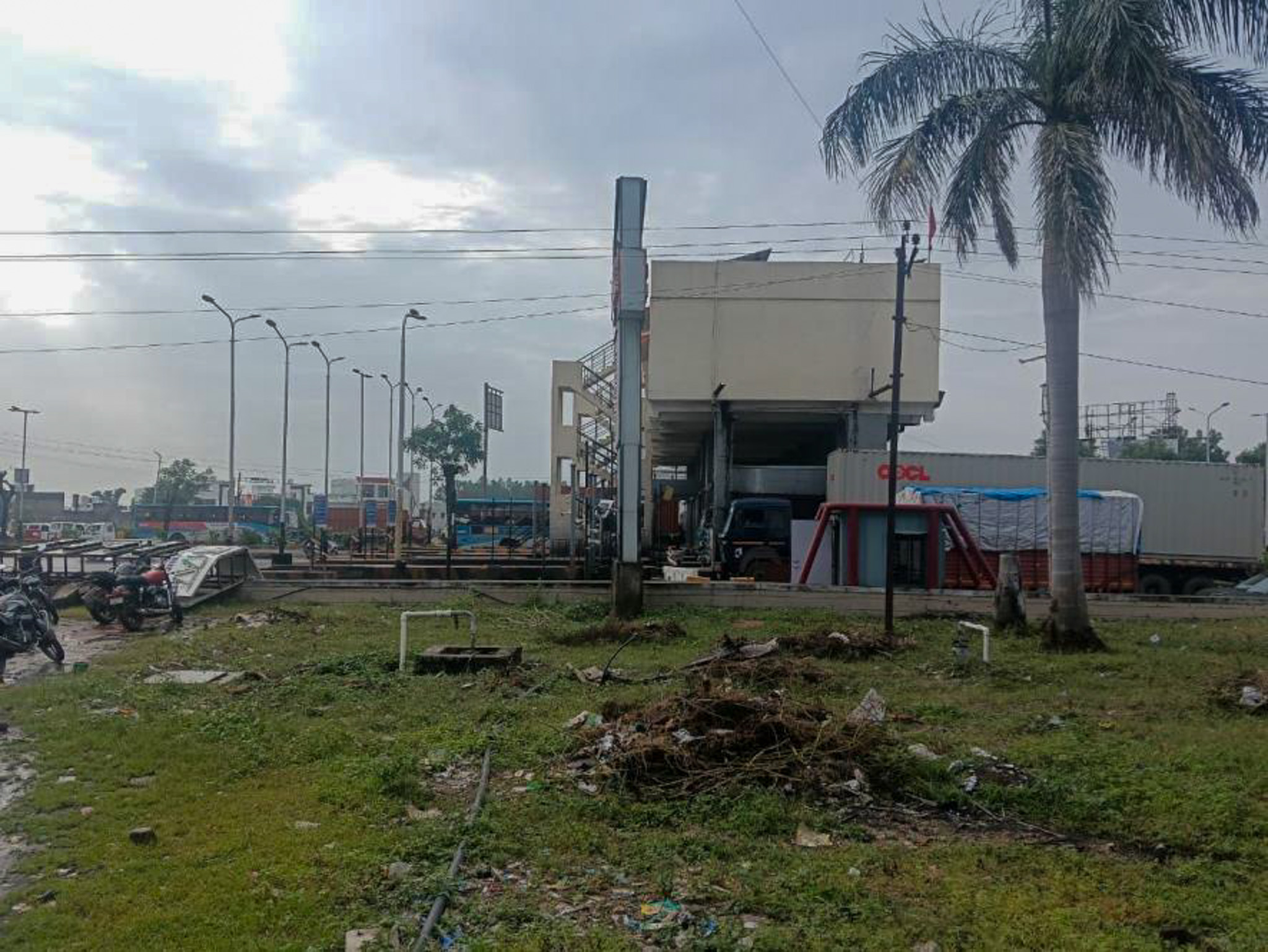173.28 square meter Shops for sale in GIDC Halol 2 — photo 2