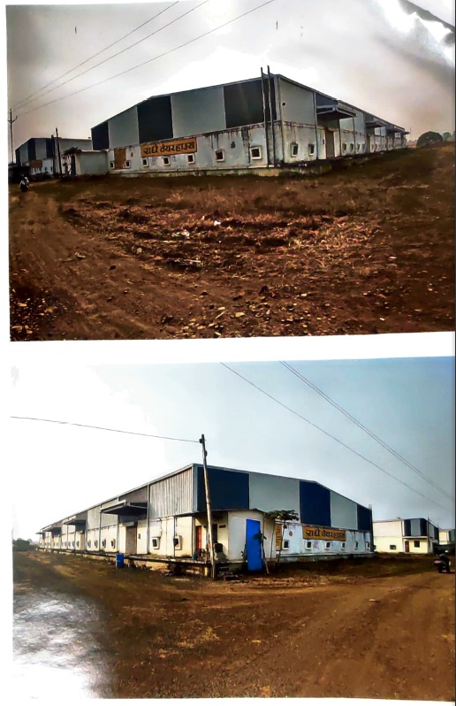 Godowns for sale in Industrial Area Bhurkalkhapa — photo 1
