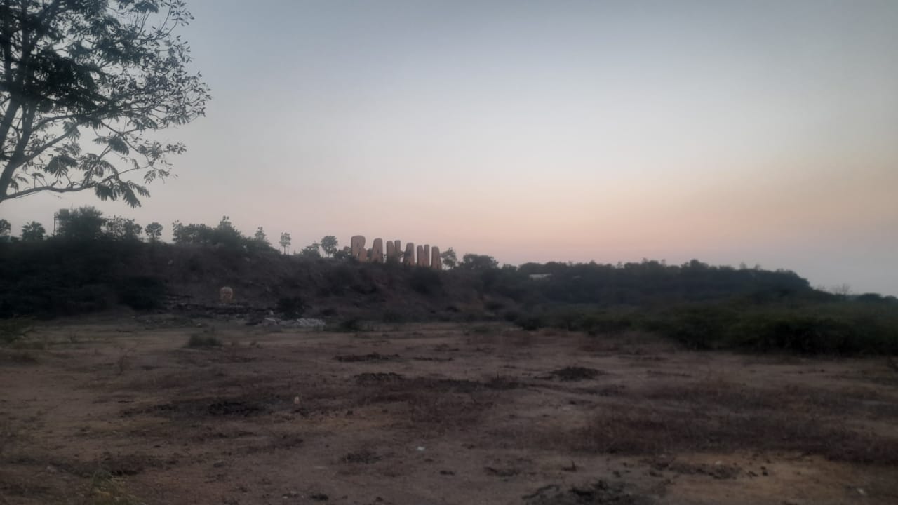 1693 square meter Plot for sale in Banana Kingdom, Dakor