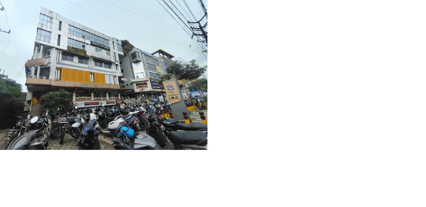 1889 square feet Shops for sale in Indore — photo 3