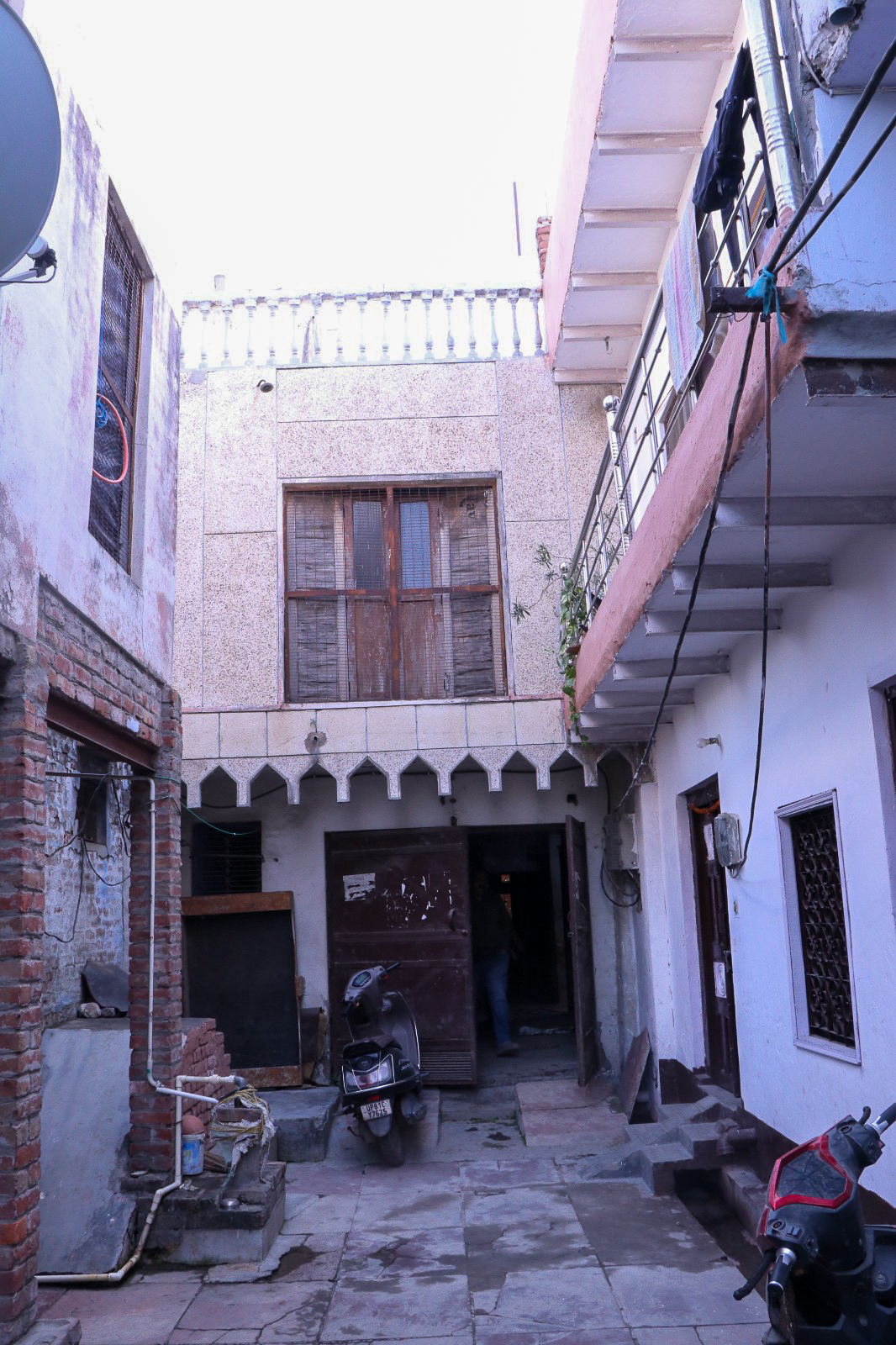 Individual House for sale in Aligarh — photo 1