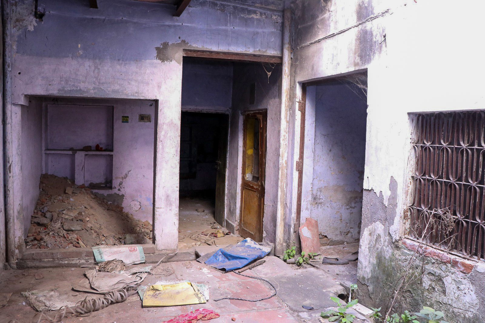 Individual House for sale in Aligarh — photo 11
