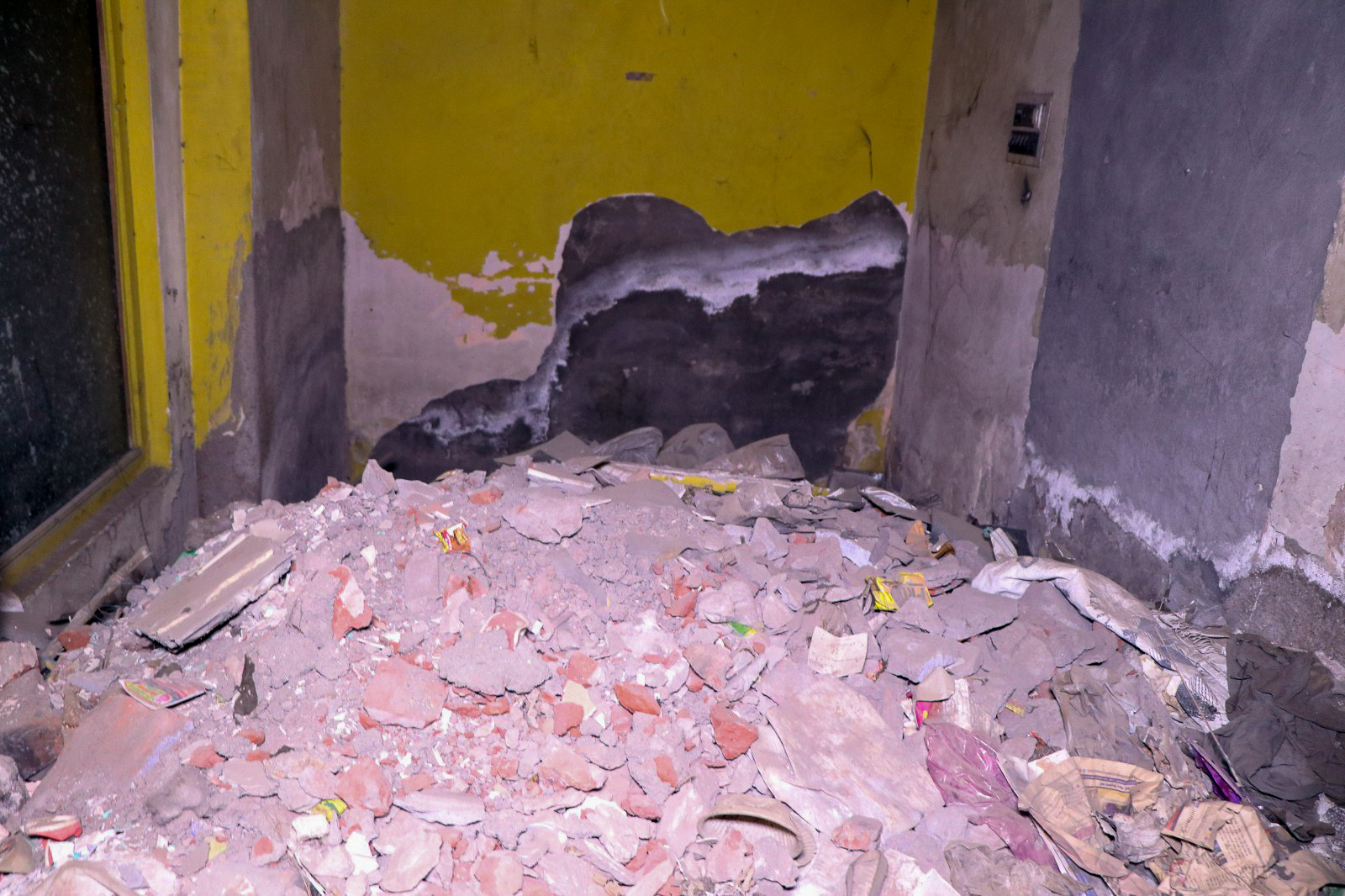 Individual House for sale in Aligarh — photo 14