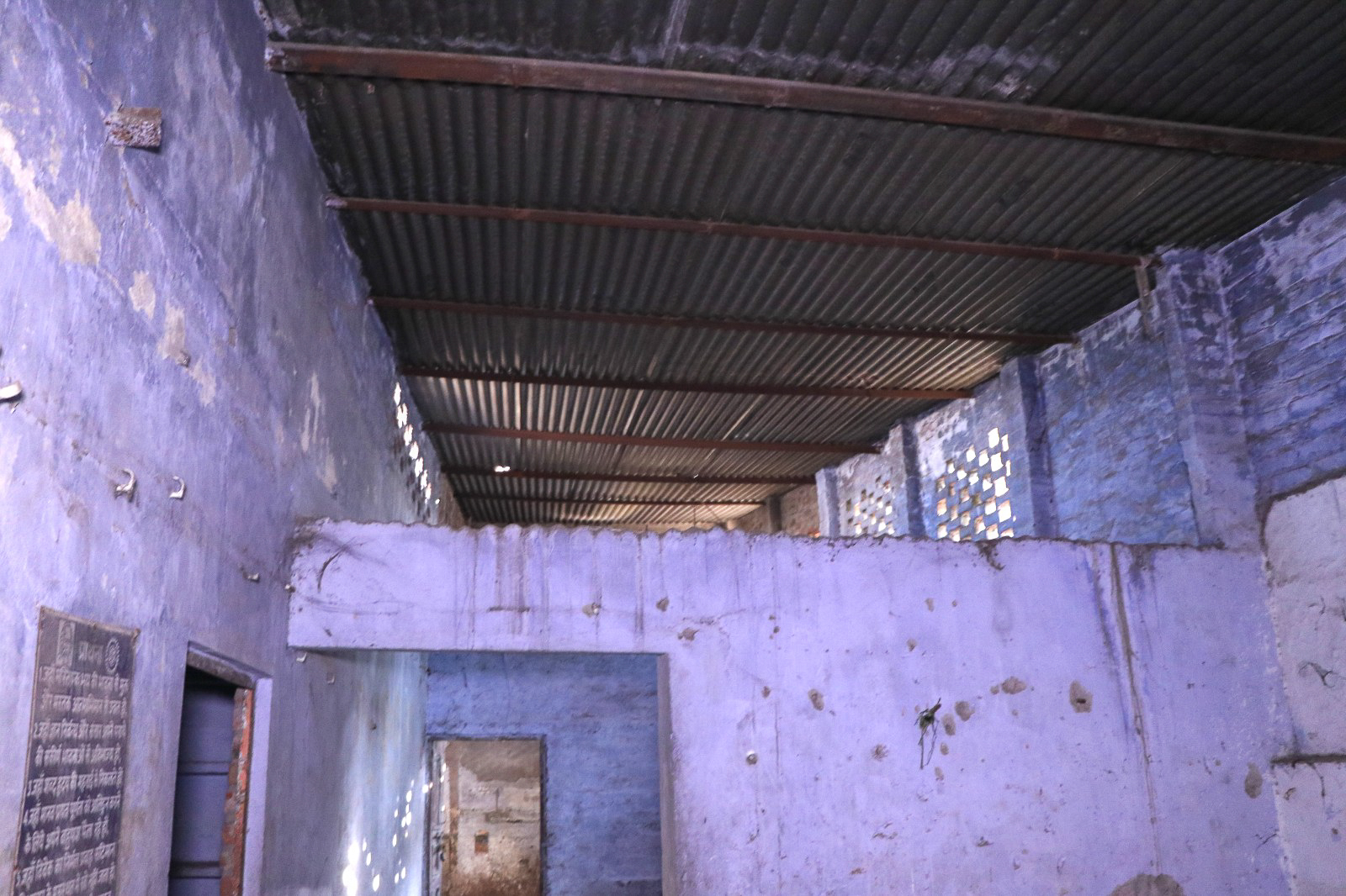 Individual House for sale in Aligarh — photo 16