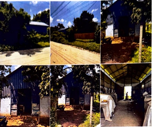 84.48 square meter Plot for sale in Pudussery Village Palakkad — photo 2