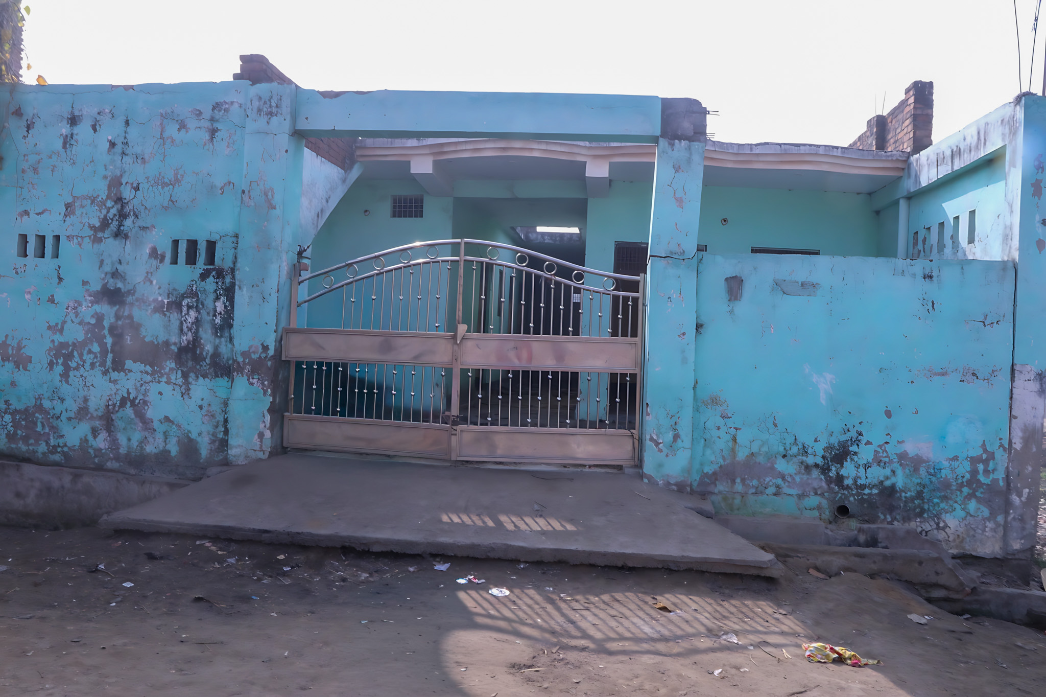 Individual House for sale in Atrauli — photo 1