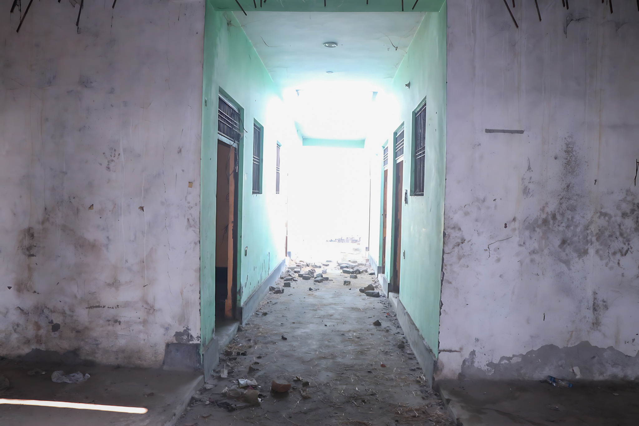 Individual House for sale in Atrauli — photo 16