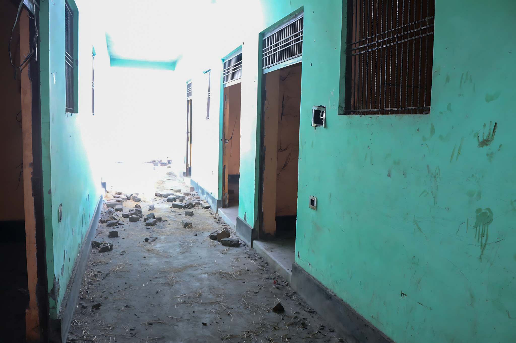 Individual House for sale in Atrauli — photo 19