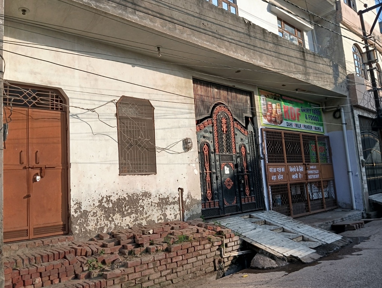 92.9 square meter Flat for sale in Aligarh — photo 3