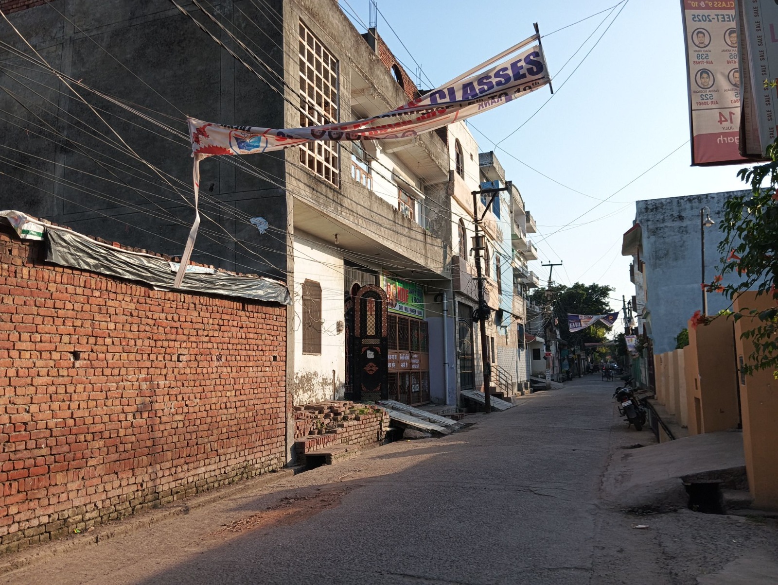 92.9 square meter Flat for sale in Aligarh — photo 5