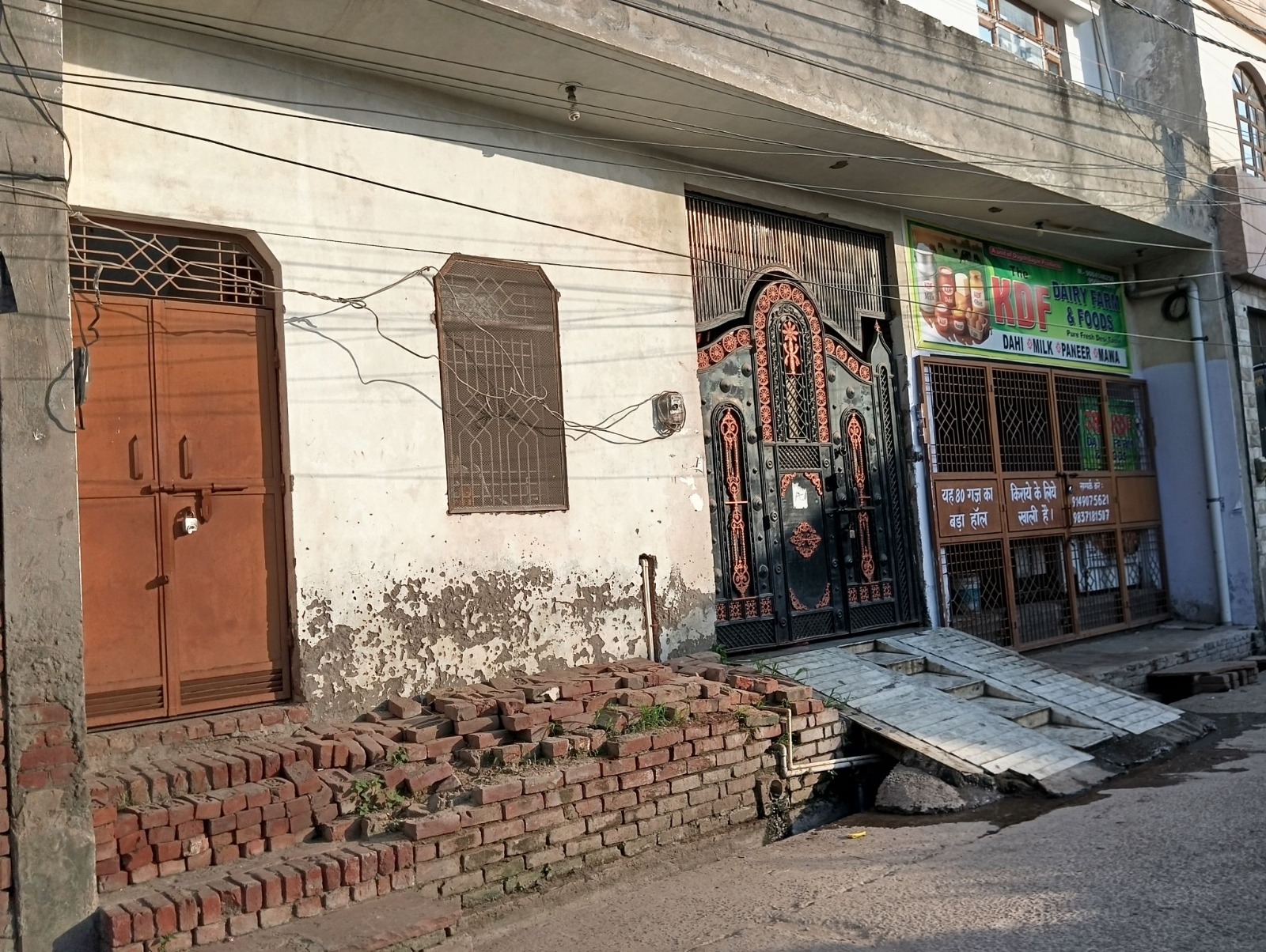 92.9 square meter Flat for sale in Aligarh — photo 6