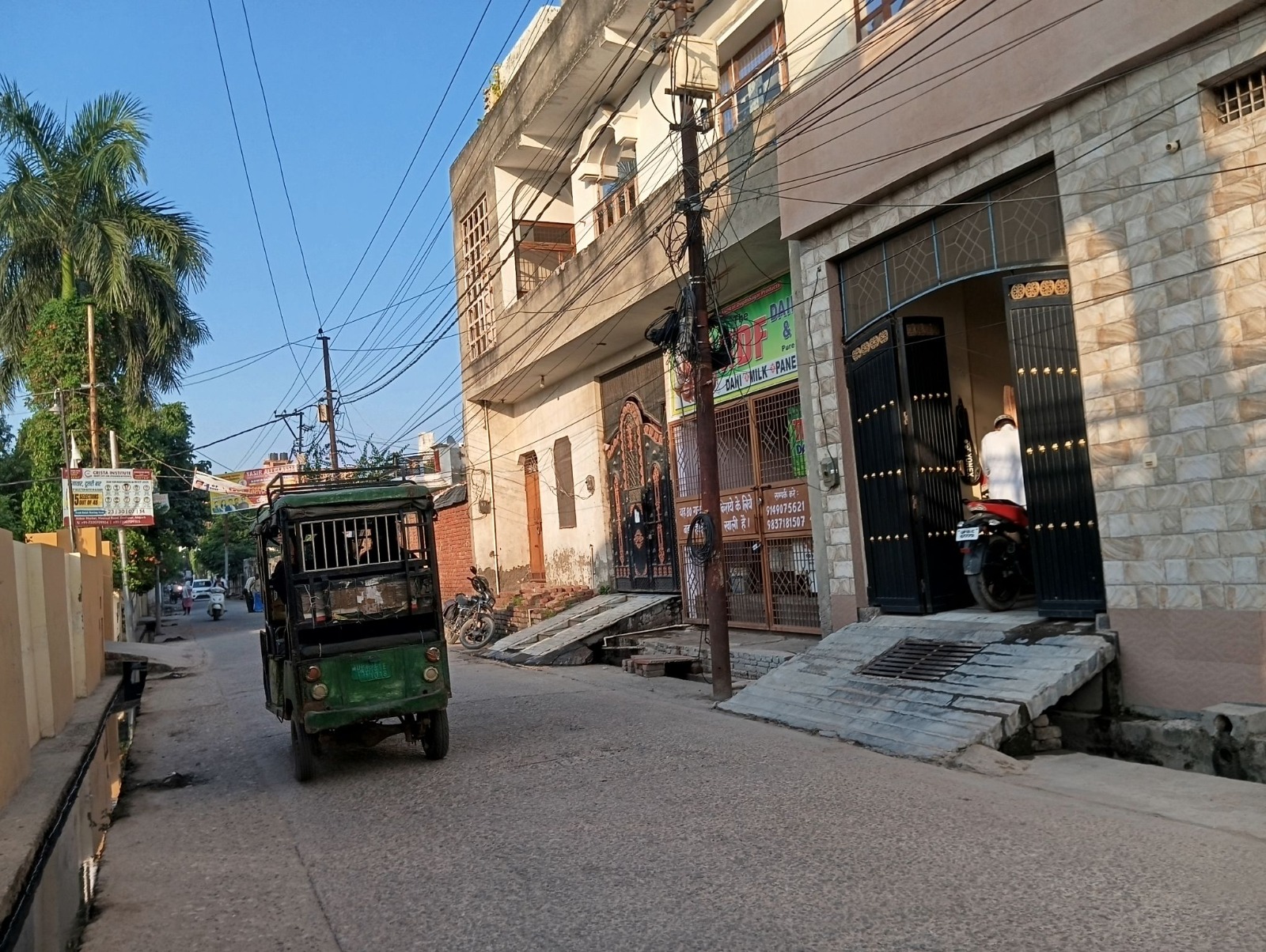 92.9 square meter Flat for sale in Aligarh — photo 7