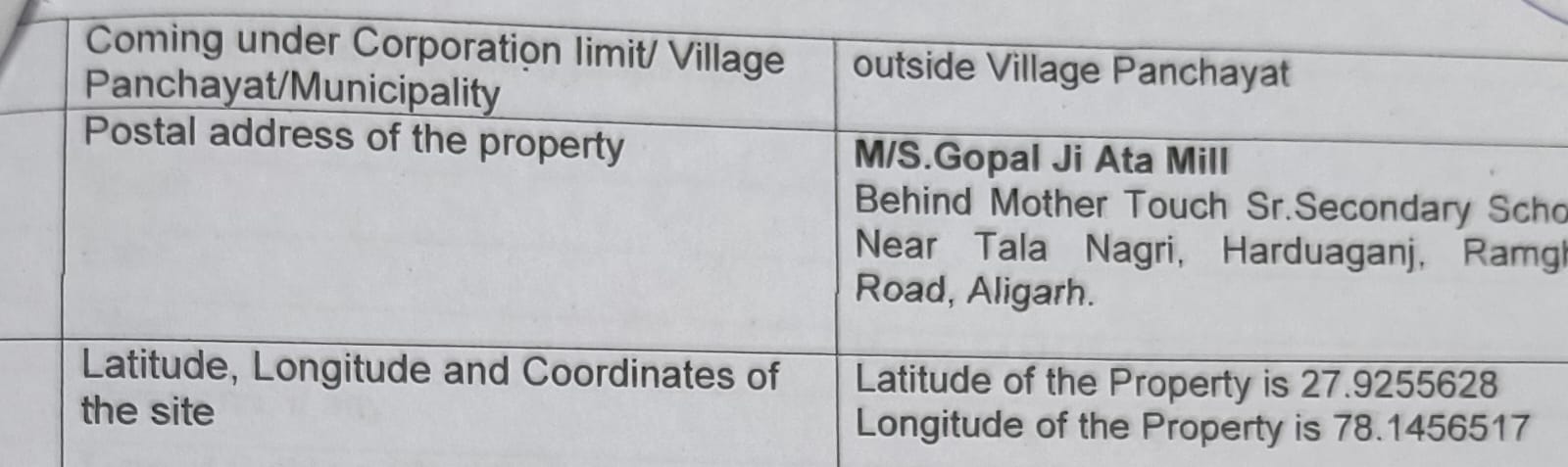 Individual House for sale in Aligarh — photo 4