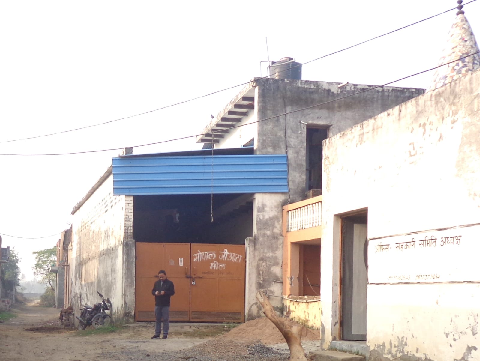 Individual House for sale in Aligarh — photo 1