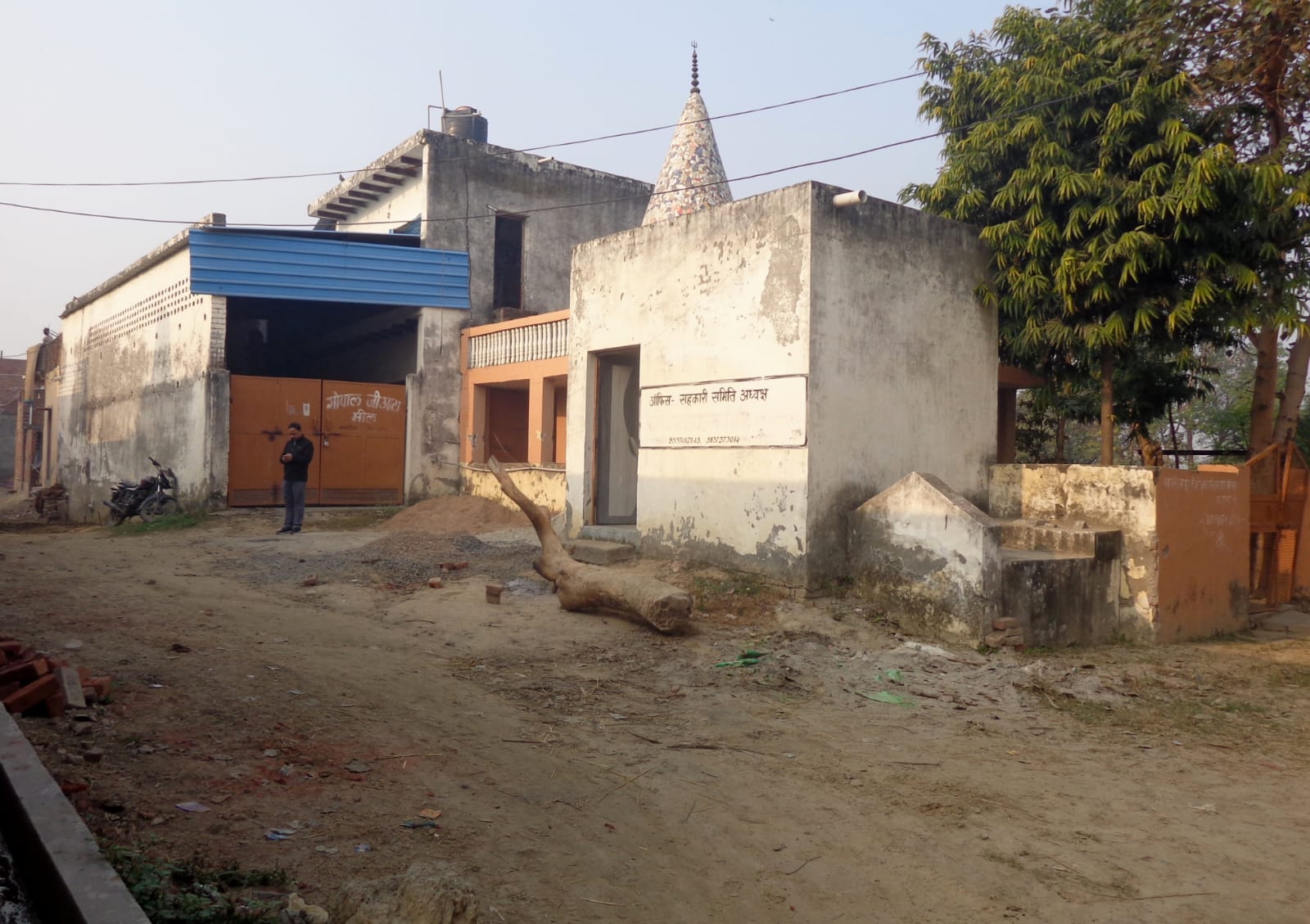 Individual House for sale in Aligarh — photo 3