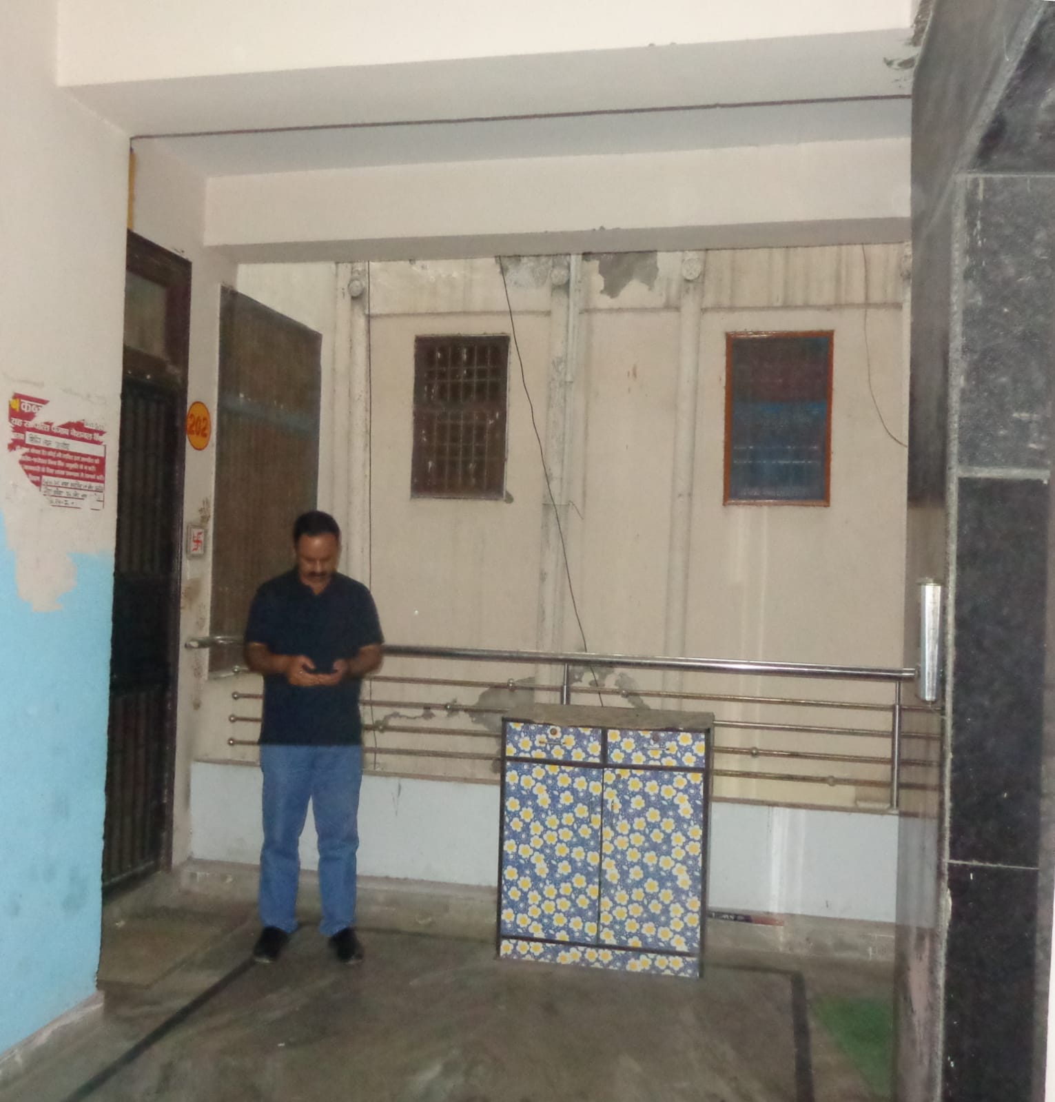 Flat for sale in Aligarh — photo 7