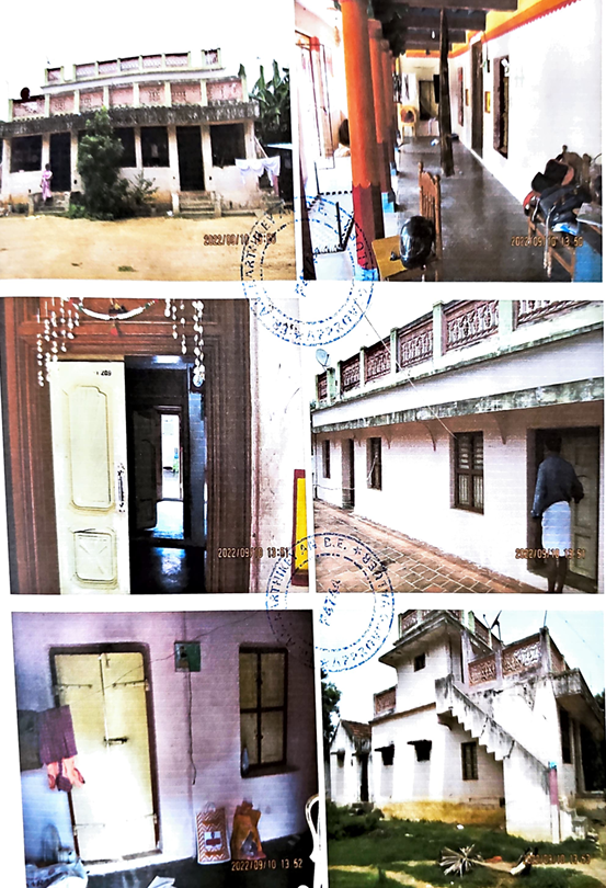 Individual House for sale in Karambakkudi — photo 1