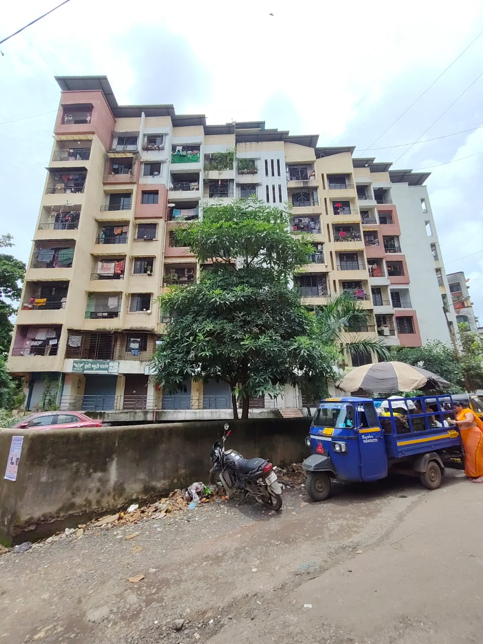 Flat for sale in Bhiwandi — photo 3