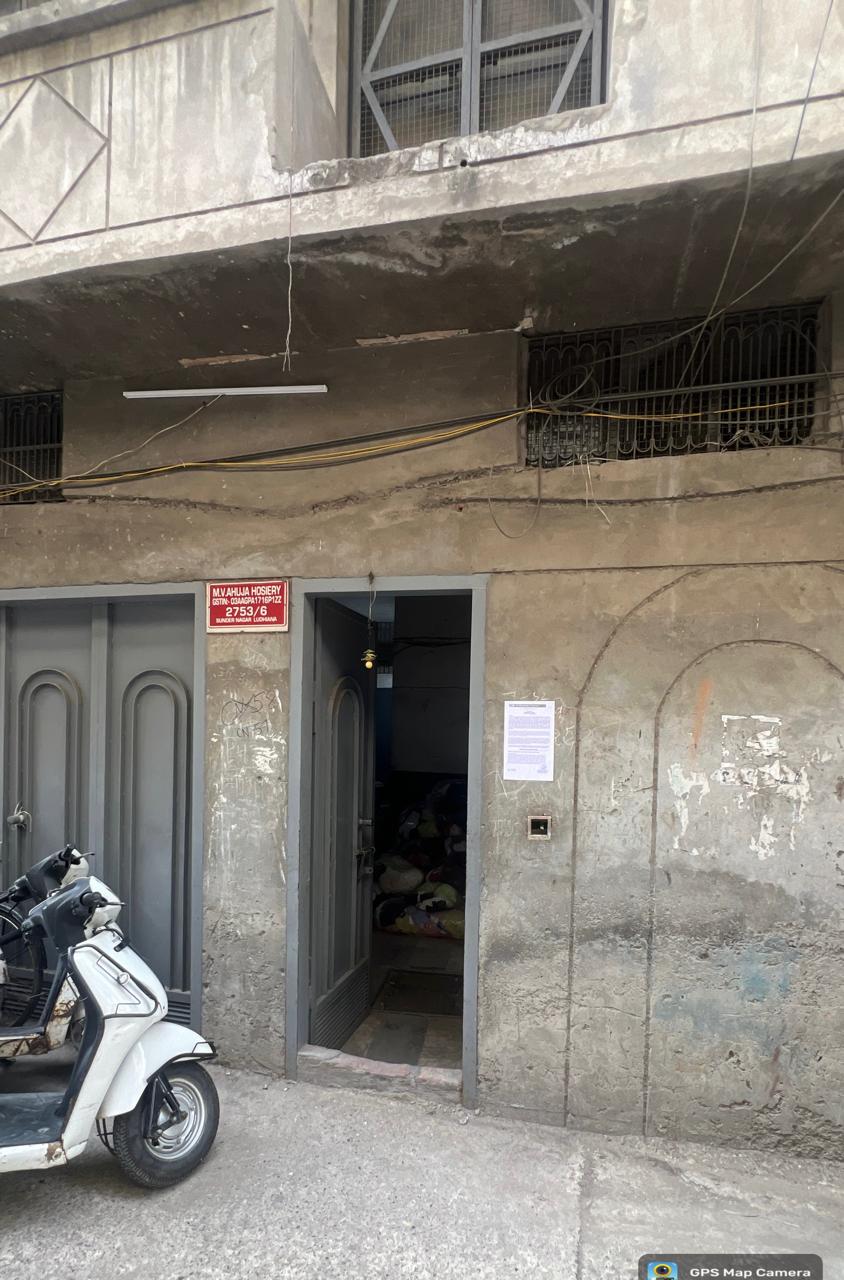 1145 square yard Industrial Plot with Factory Building for sale in LUDHIANA Ludhiana — photo 6