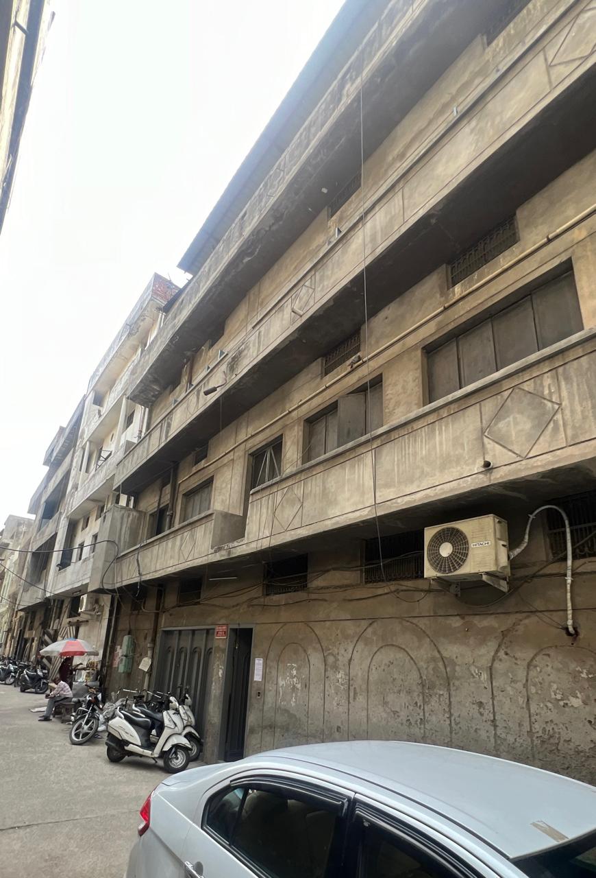 1145 square yard Industrial Plot with Factory Building for sale in LUDHIANA Ludhiana — photo 5