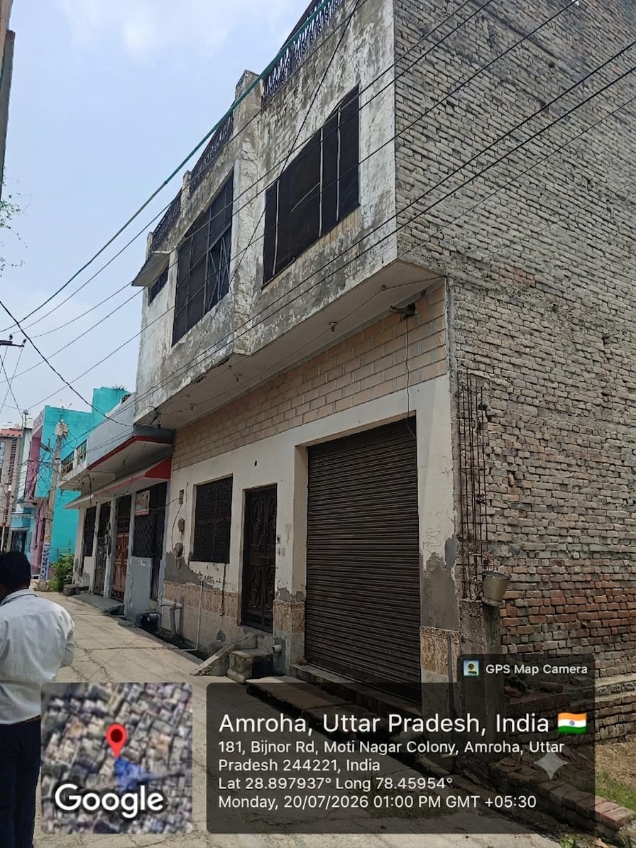 116 square meter Individual House for sale in Amroha — photo 3