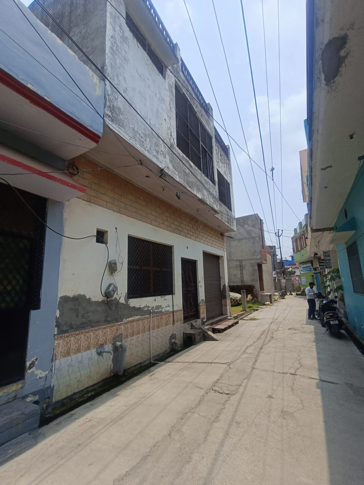 116 square meter Individual House for sale in Amroha — photo 2