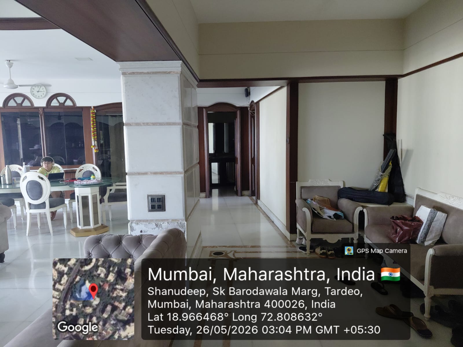 3800 square feet Flat for sale in Mumbai — photo 4