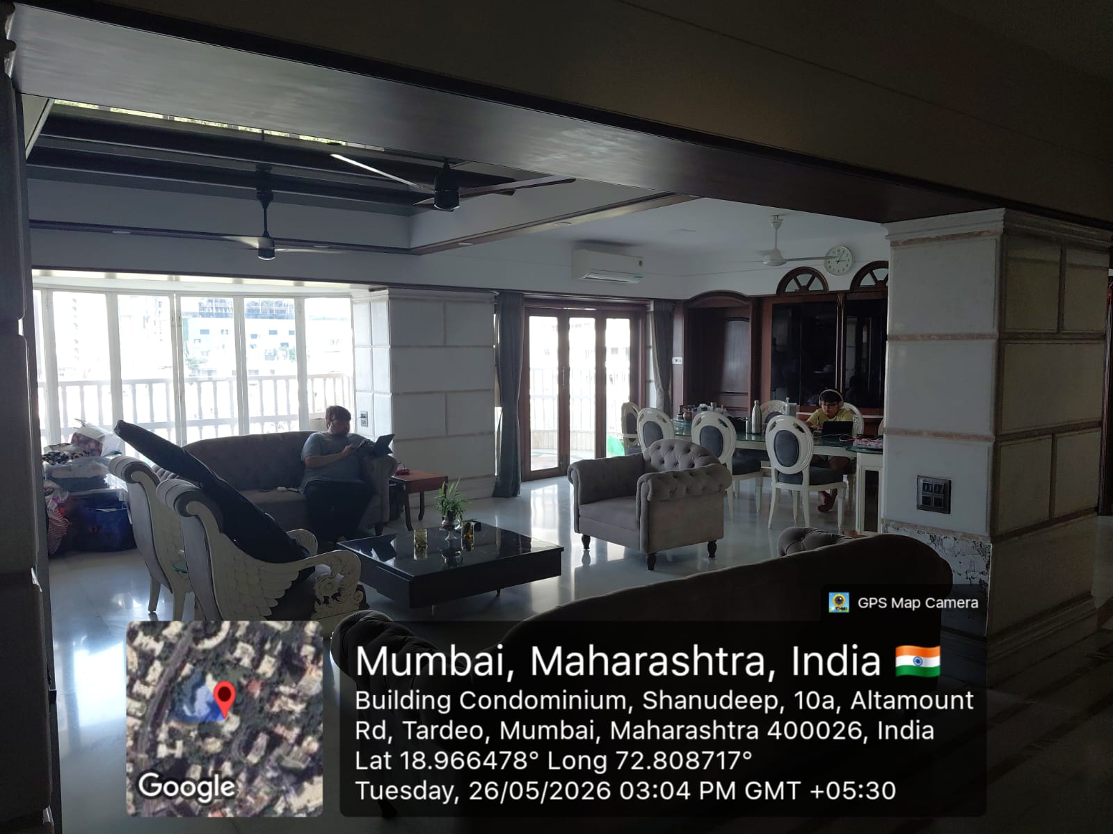 3800 square feet Flat for sale in Mumbai — photo 3