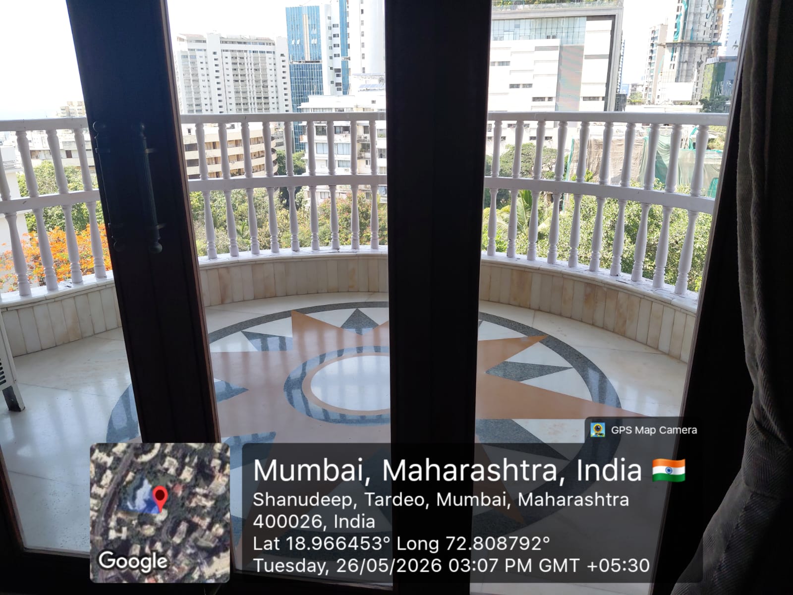 3800 square feet Flat for sale in Mumbai — photo 11
