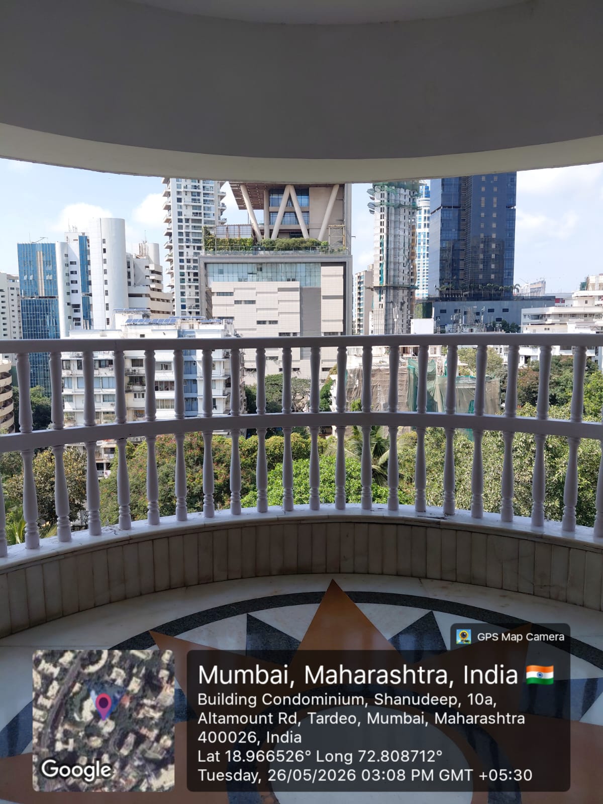 3800 square feet Flat for sale in Mumbai — photo 12