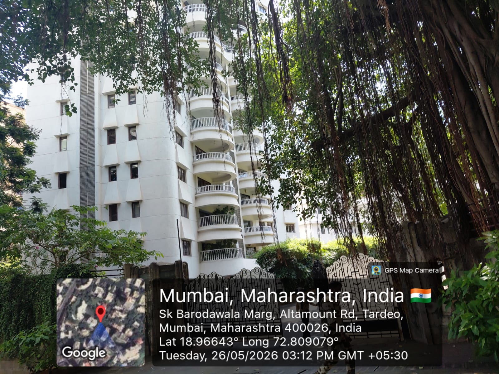3800 square feet Flat for sale in Mumbai — photo 14