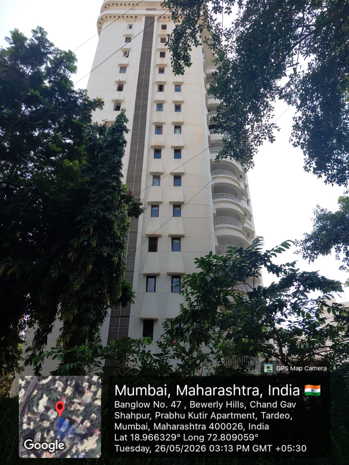 3800 square feet Flat for sale in Mumbai — photo 15