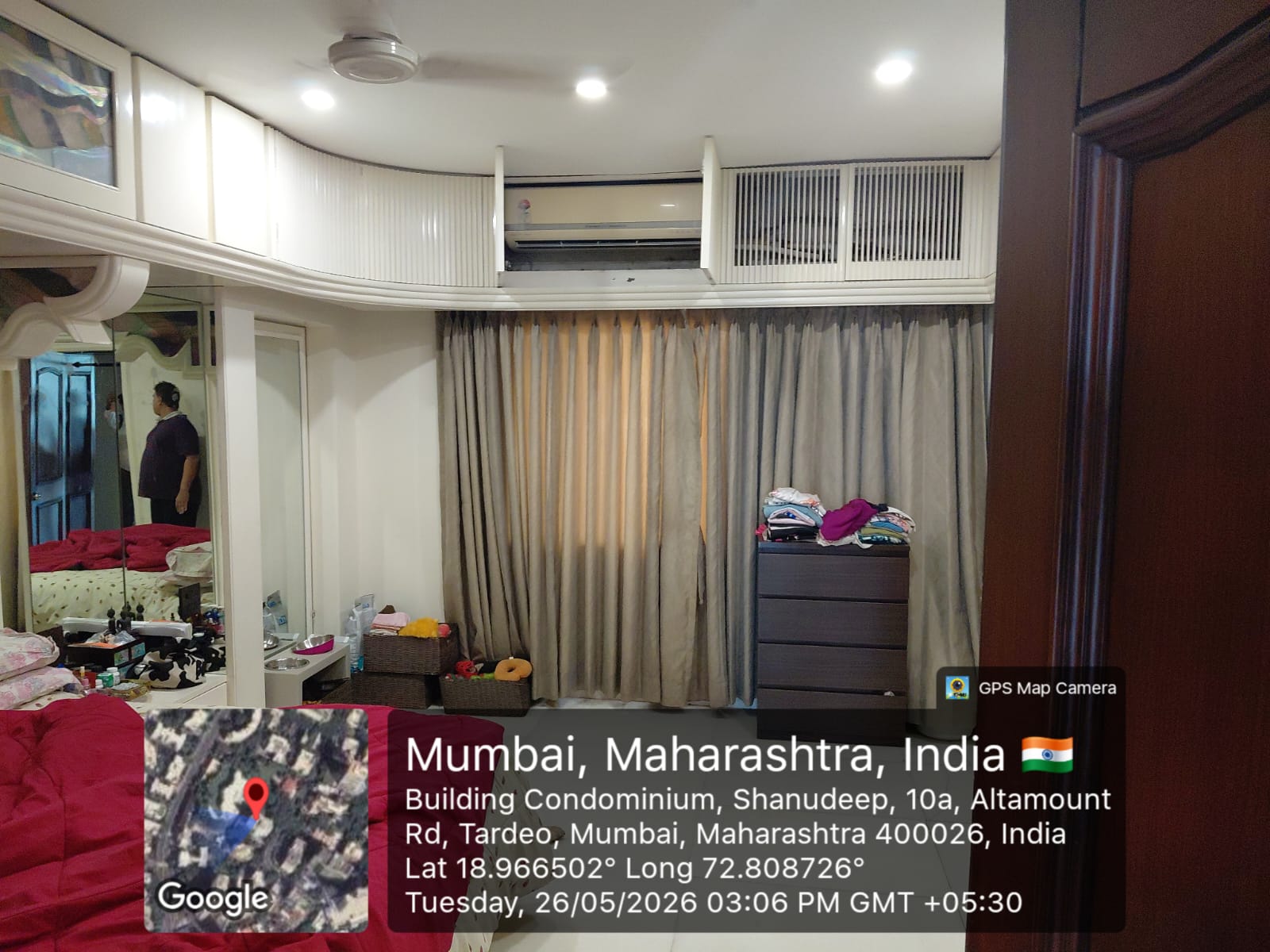 3800 square feet Flat for sale in Mumbai — photo 6