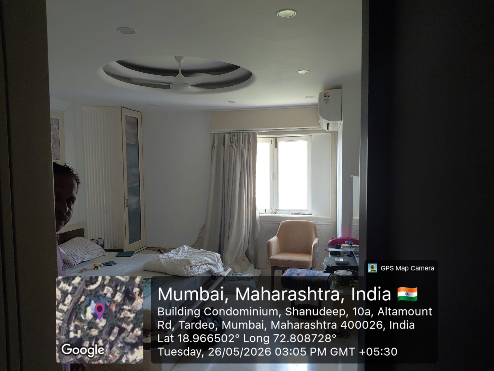 3800 square feet Flat for sale in Mumbai — photo 7
