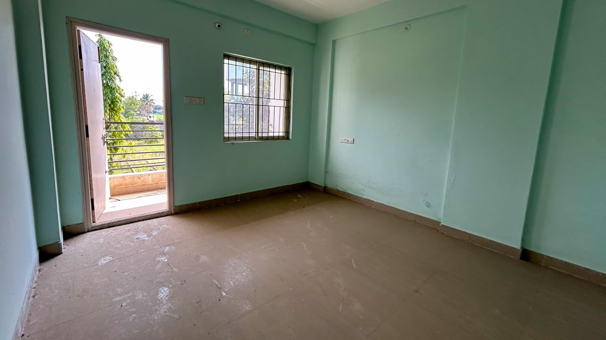 2 BHK Flat for sale in PEACE PARK, Attibele Bengaluru — photo 5