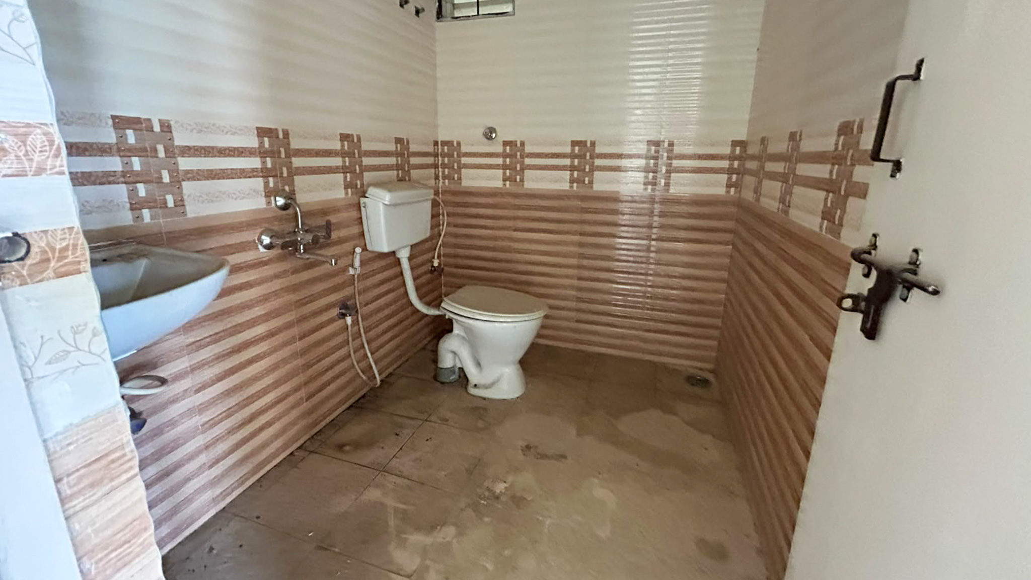 2 BHK Flat for sale in PEACE PARK, Attibele Bengaluru — photo 2