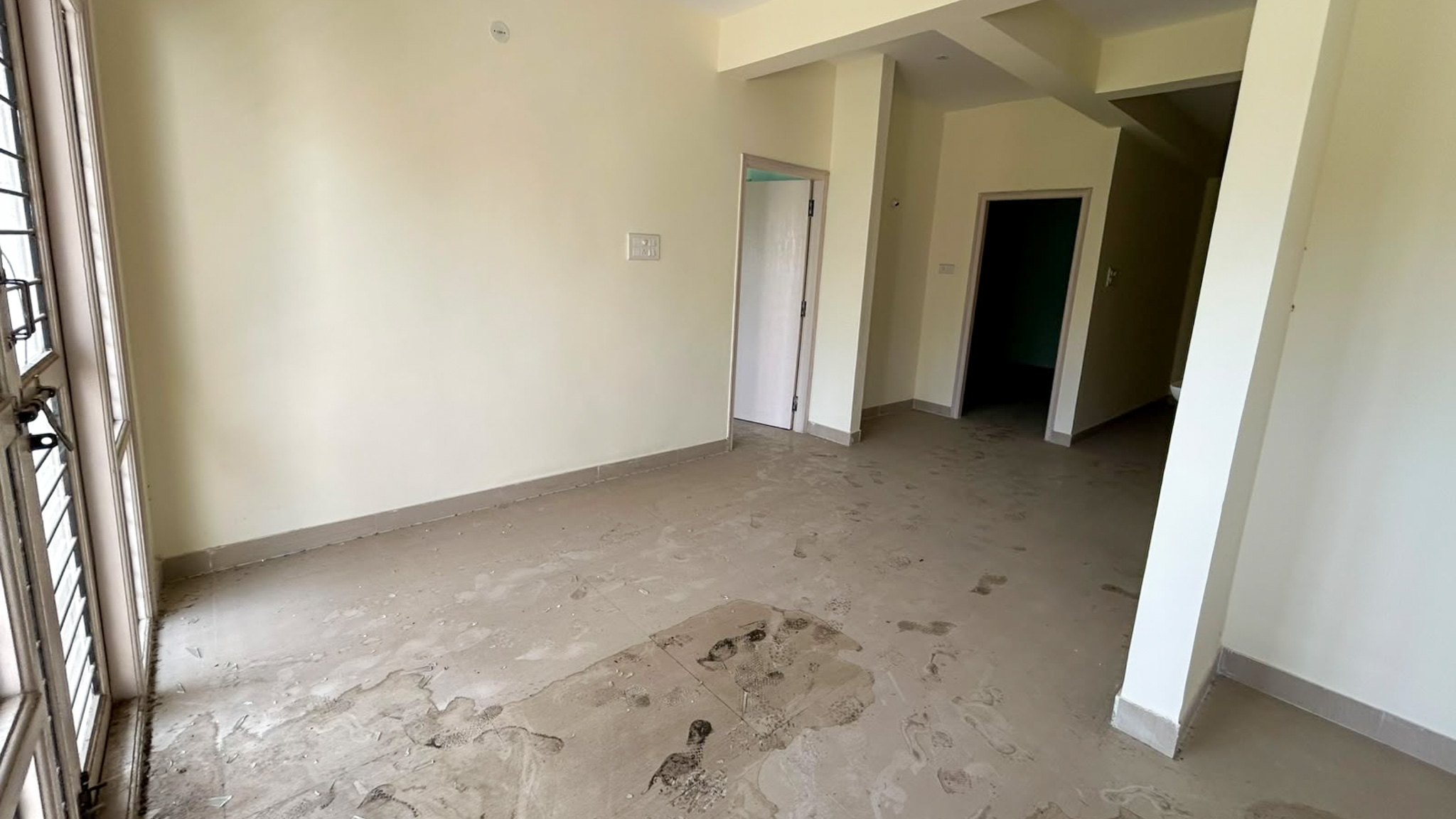2 BHK Flat for sale in PEACE PARK, Attibele Bengaluru — photo 3