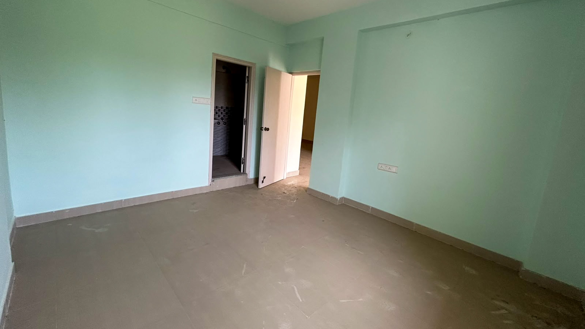 2 BHK Flat for sale in PEACE PARK, Attibele Bengaluru — photo 14