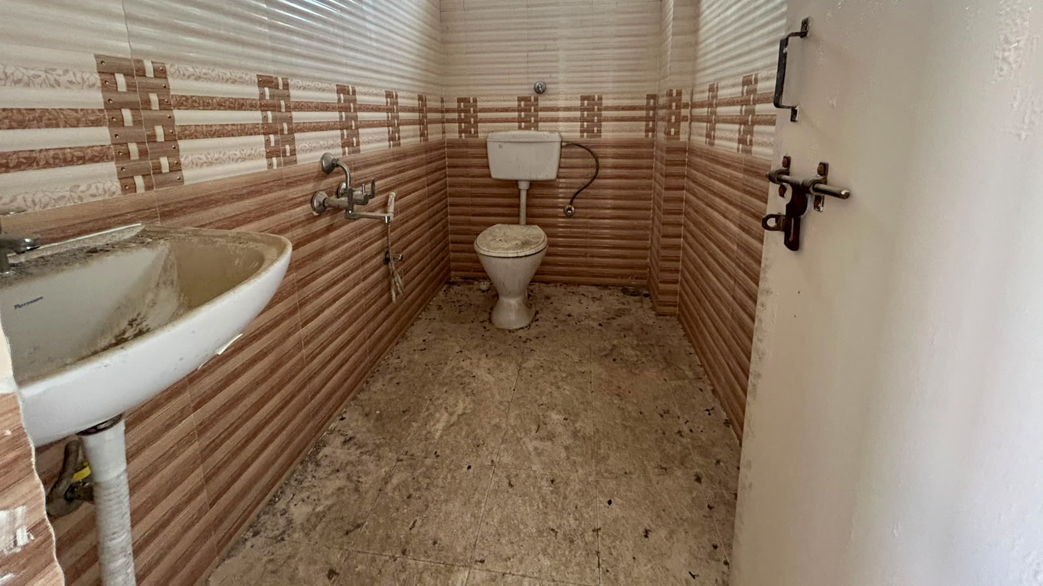 2 BHK Flat for sale in PEACE PARK, Attibele Bengaluru — photo 8