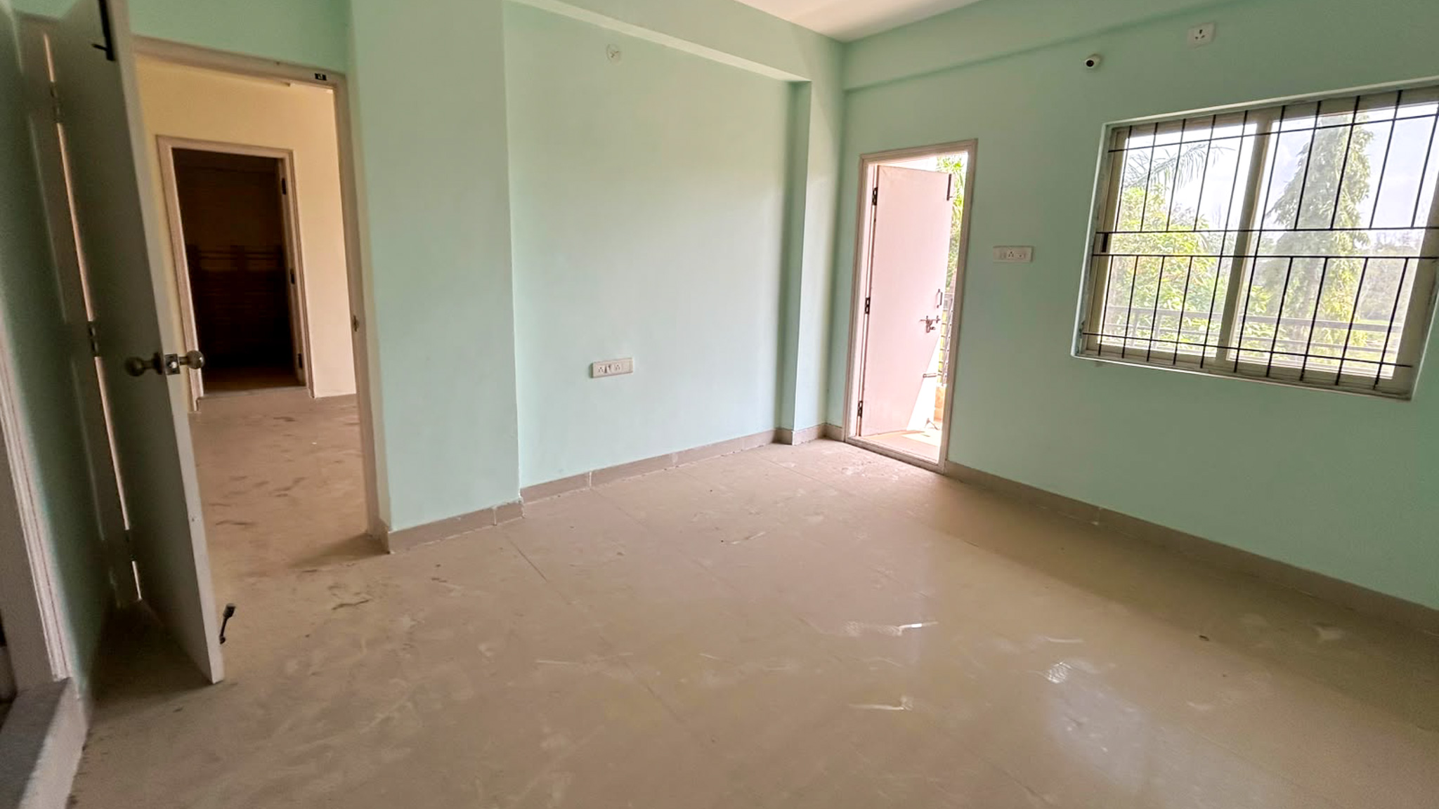 2 BHK Flat for sale in PEACE PARK, Attibele Bengaluru — photo 9