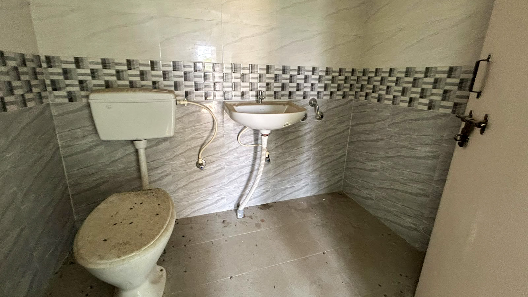 2 BHK Flat for sale in PEACE PARK, Attibele Bengaluru — photo 6