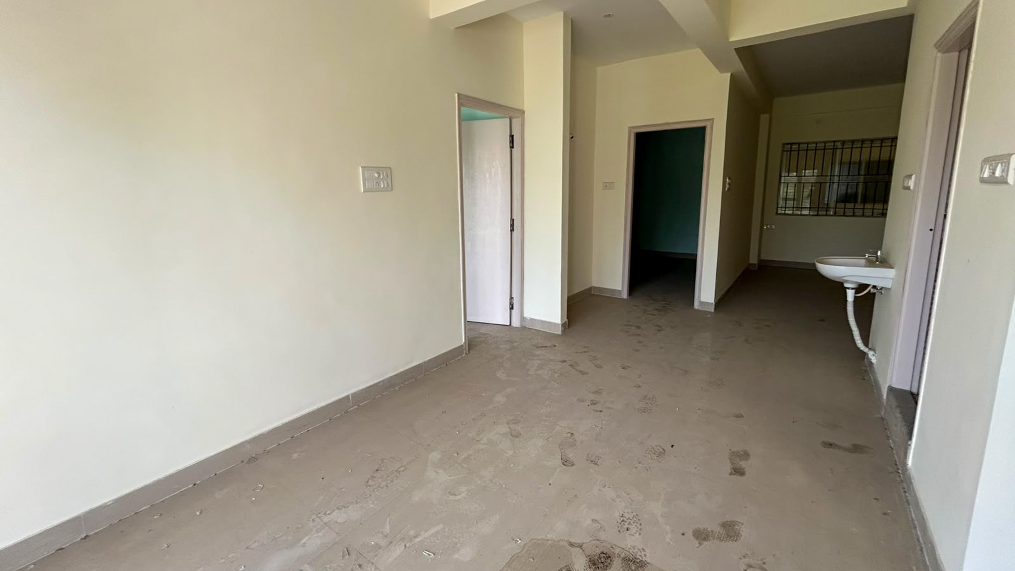 2 BHK Flat for sale in PEACE PARK, Attibele Bengaluru — photo 16