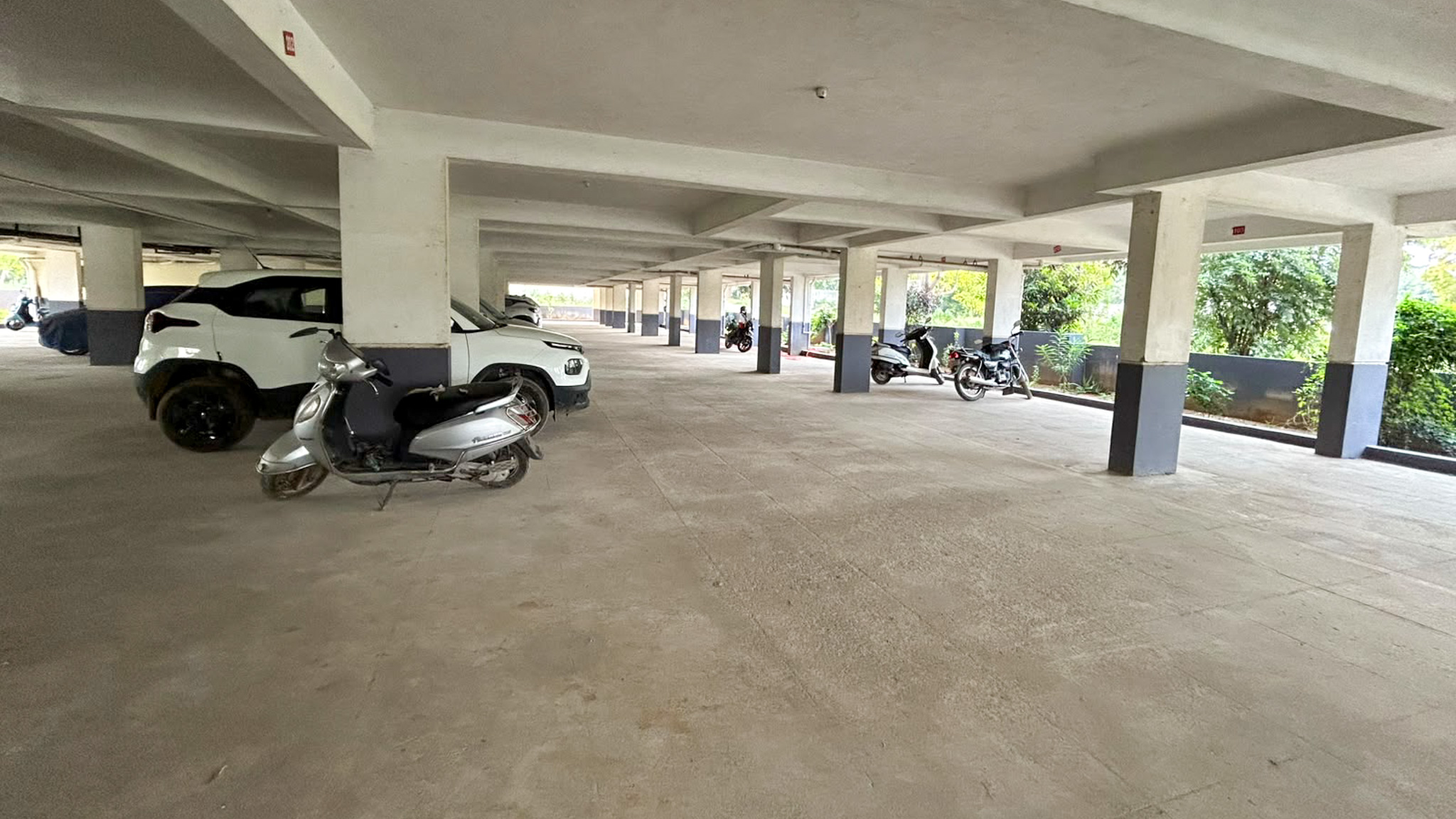 2 BHK Flat for sale in PEACE PARK, Attibele Bengaluru — photo 20