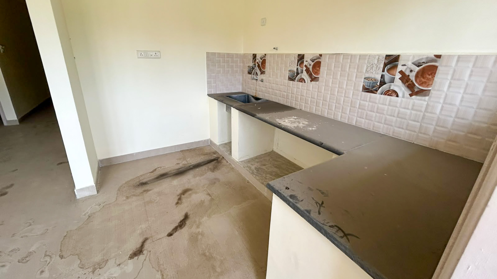 2 BHK Flat for sale in PEACE PARK, Attibele Bengaluru — photo 21