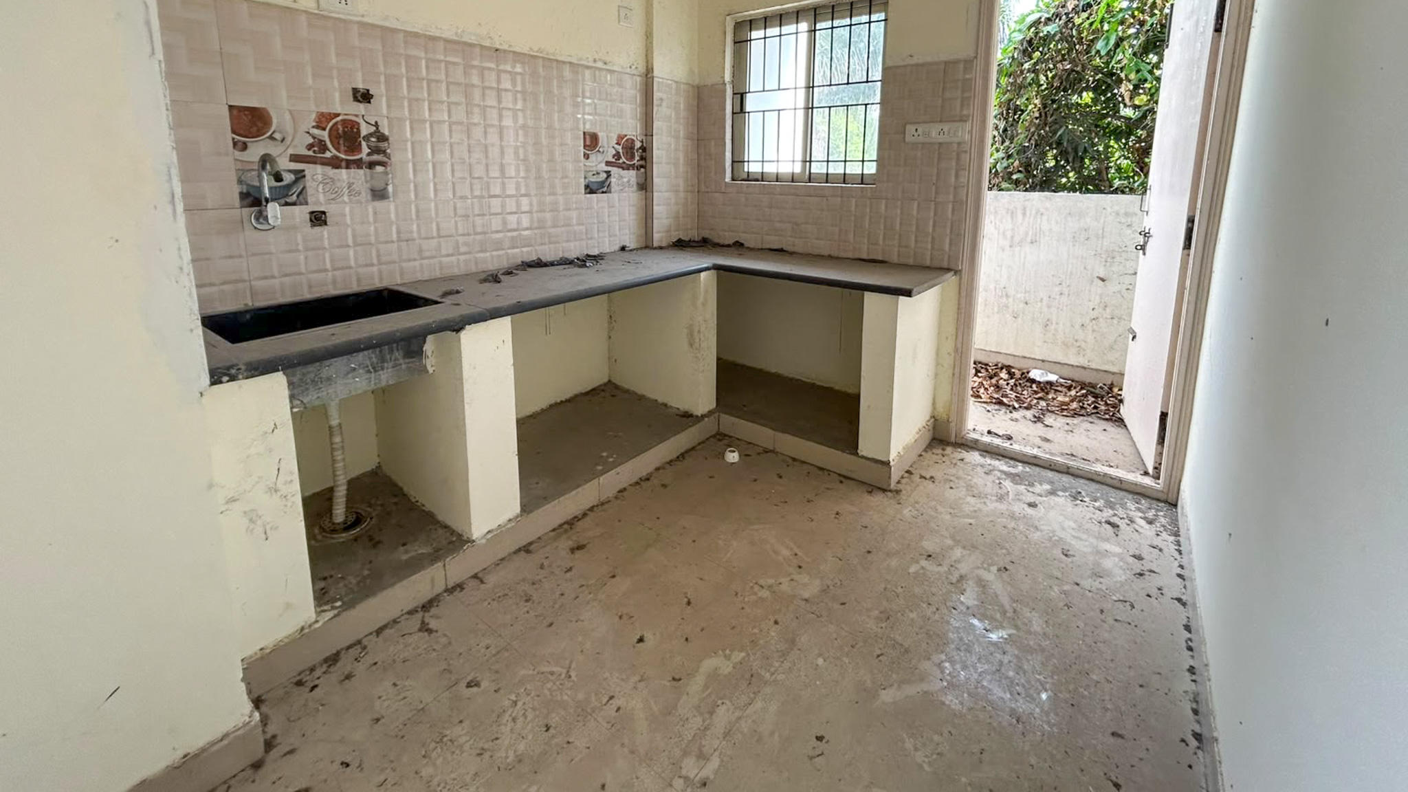 2 BHK Flat for sale in PEACE PARK, Attibele Bengaluru — photo 6