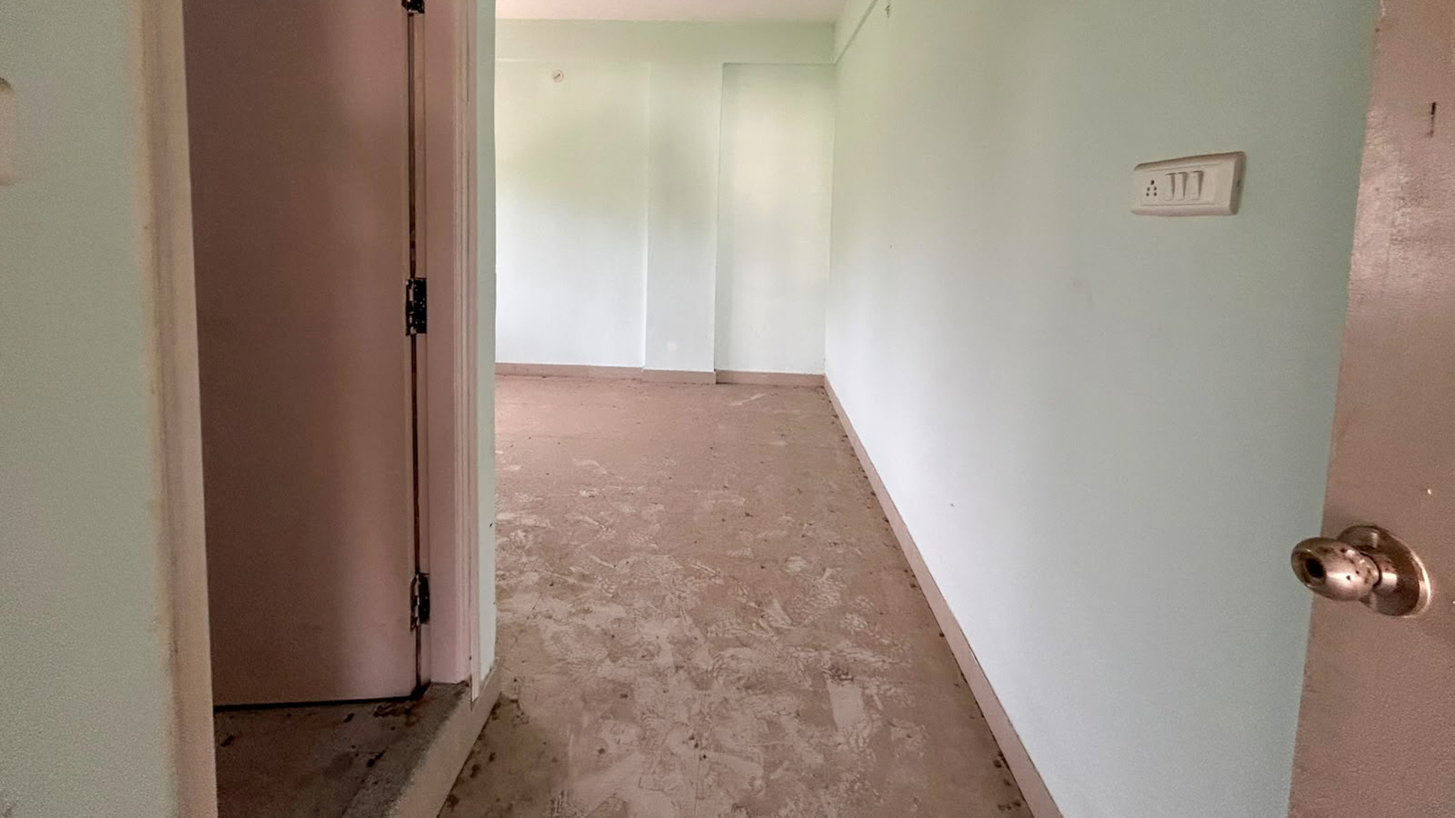 2 BHK Flat for sale in PEACE PARK, Attibele Bengaluru — photo 5