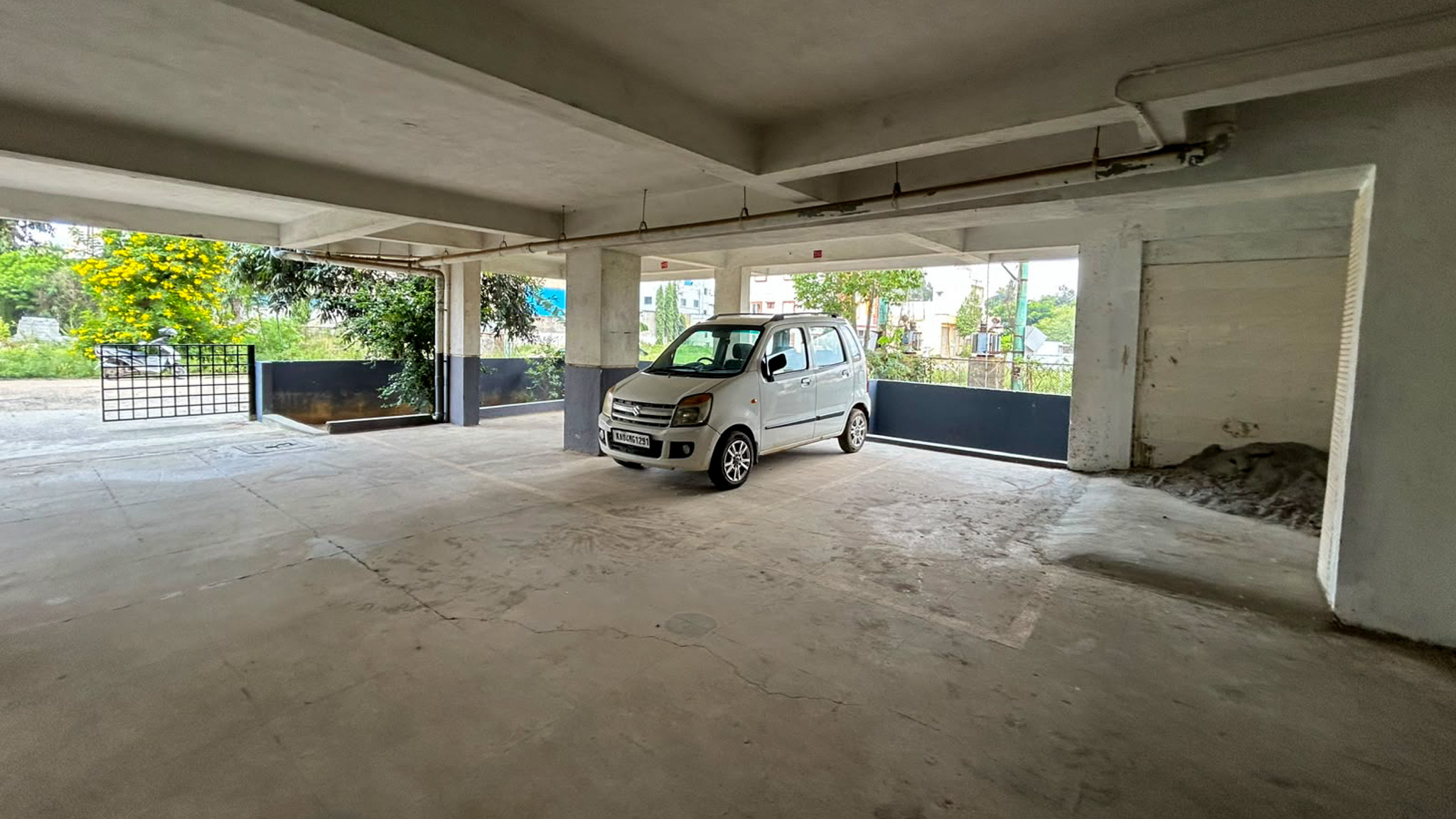 2 BHK Flat for sale in PEACE PARK, Attibele Bengaluru — photo 11