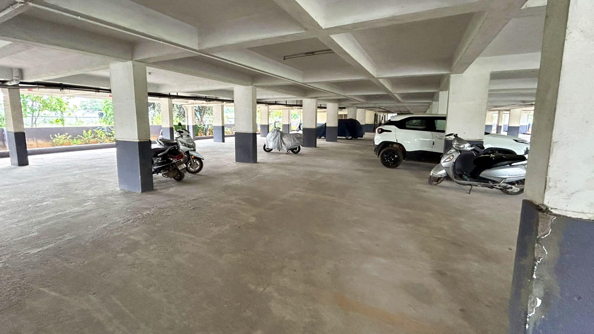 2 BHK Flat for sale in PEACE PARK, Attibele Bengaluru — photo 10
